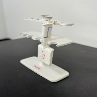 Thermo F1-ClipTip 50ul Multichannel Pipette image 1